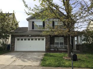 2818 Prospect Pkwy, Durham, NC 27703