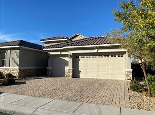 3120 Pavilio Dr, Henderson, NV 89044