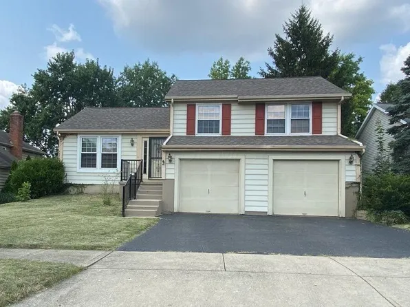 7857 Cobdon Ave, Columbus, OH 43081