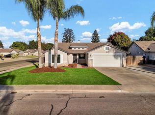 2830 S Aspen St, Visalia, CA 93277