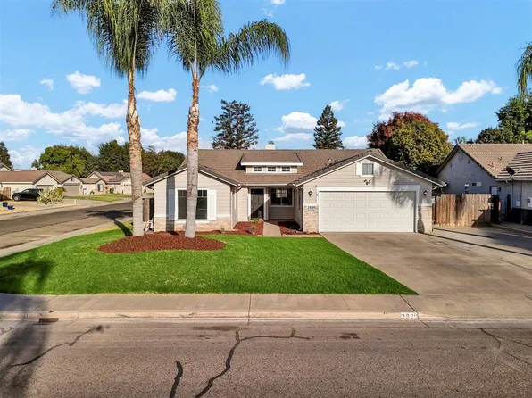 2830 S Aspen Street, Visalia, CA 93277