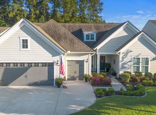 1135 Promenade Ln, Bluffton, SC 29909