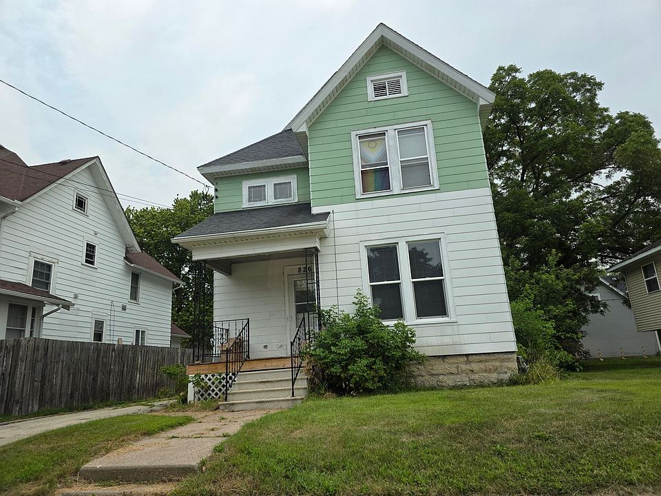 1st image of 826 Wright St