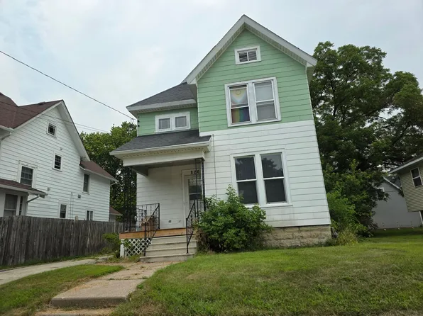 826 Wright Street, 826 Wright St, Oshkosh, WI 54901