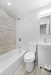 Rented by PREX Realty Corp