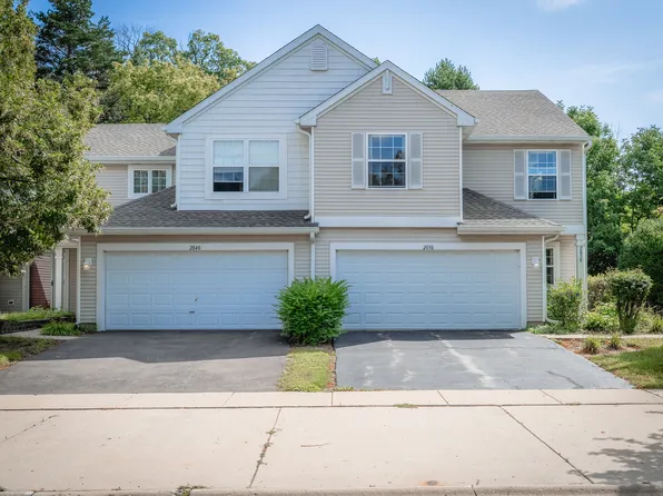 (undisclosed Address), Carpentersville, IL 60110