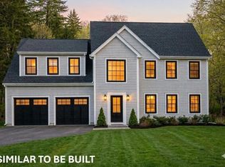 75 Willard Rd, Ashburnham, MA 01430