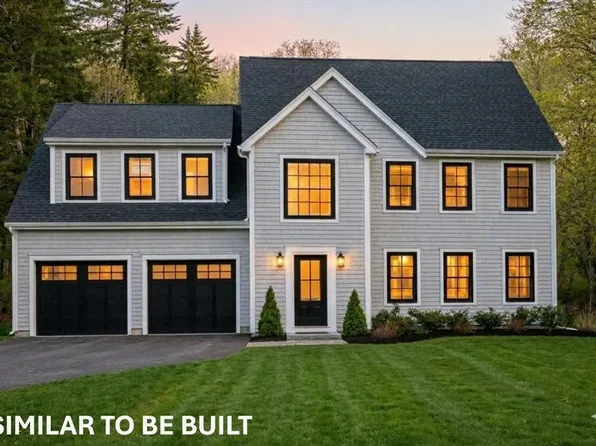 75 Willard Rd, Ashburnham, MA 01430