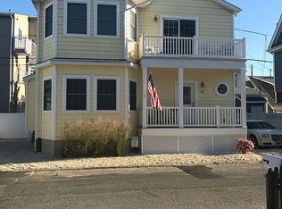 38 E Colony Rd, Lavallette, NJ 08735