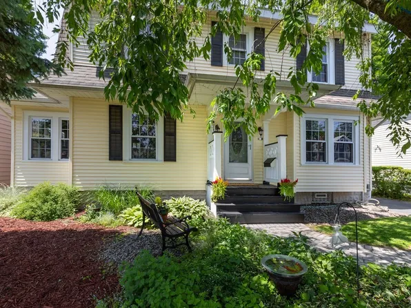 113 Patterson Ave, Syracuse, NY 13219