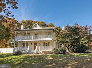 5472 Waterloo Rd, Columbia, MD 21045