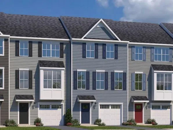 LOT 14 Cichild Ct, Chester, VA 23831