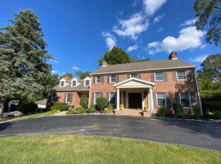 2710 N Orchard Rd, Marion, IN 46952