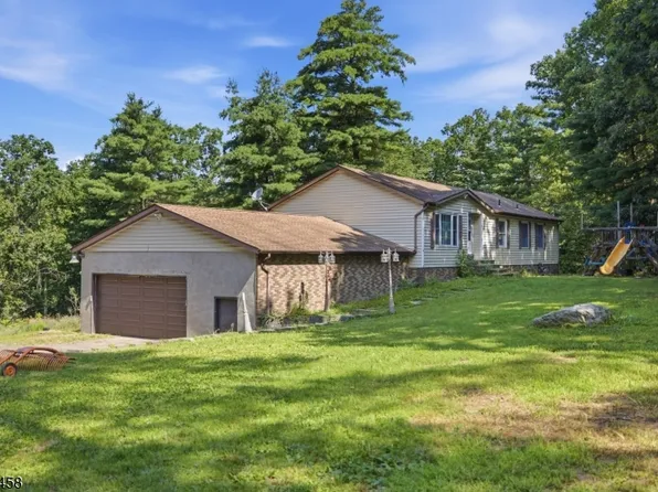 113 Deckertown Tpke, Montague Twp., NJ 07827
