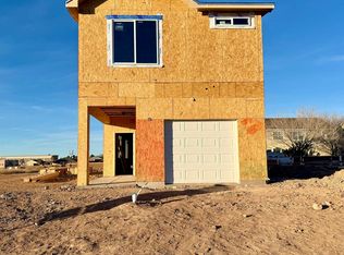 227 Kyle Rd, Alamogordo, NM 88310