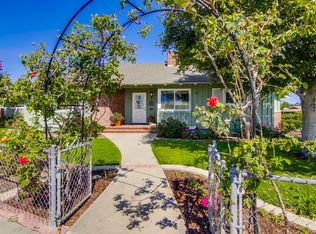 846 Murray Dr, El Cajon, CA 92020