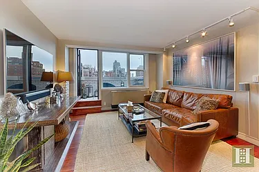 Sold by Halstead Real Estate