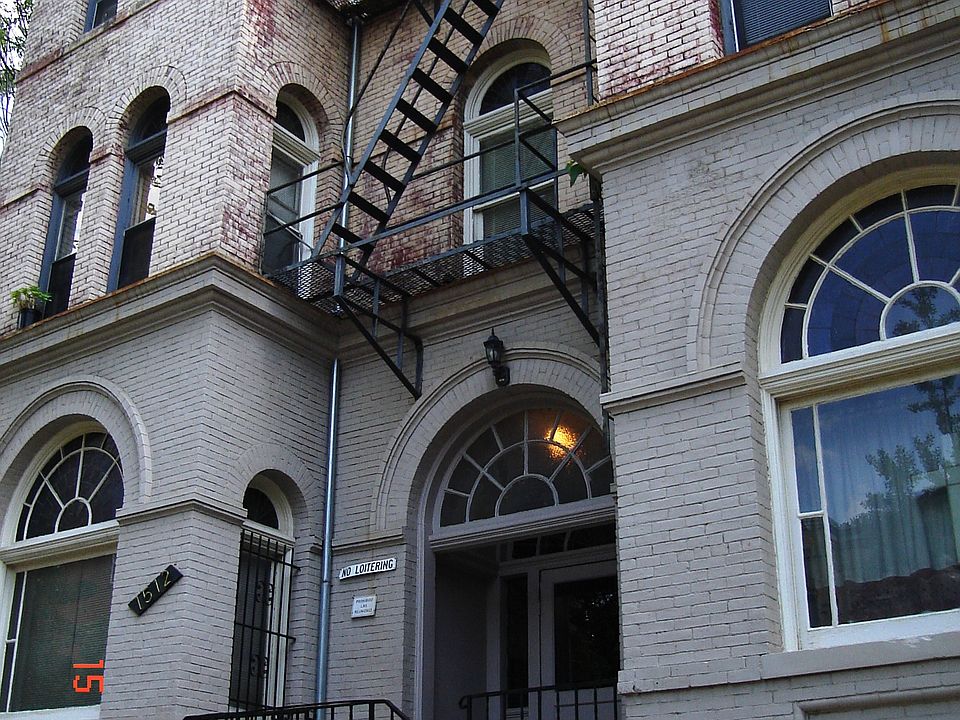 Building Exterior