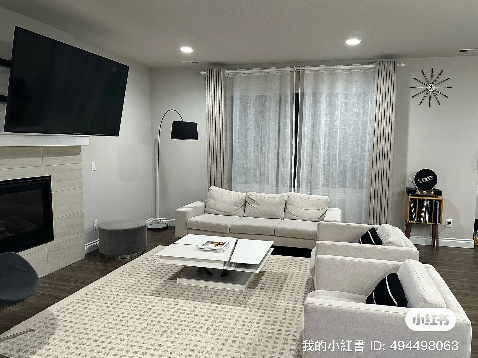 5 bed, 2730 sqft, $4,500 — Photo 3