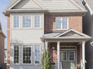 14 Duncan Rd, Markham, ON L6B0T4