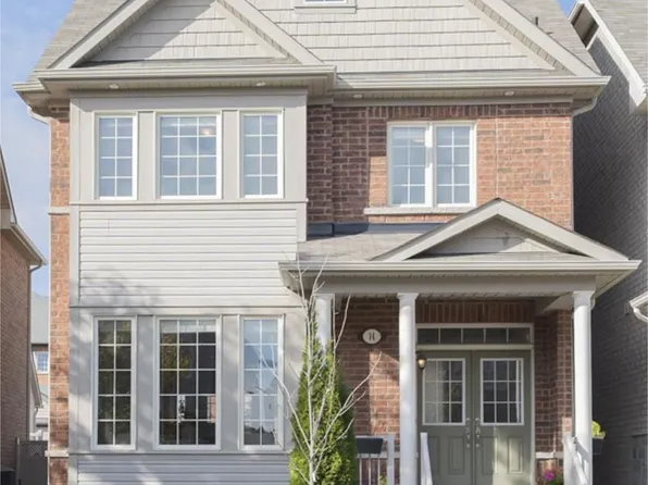 14 Duncan Rd, Markham, ON L6B 0T4