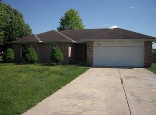 4408 W 3rd St, Battlefield, MO 65619