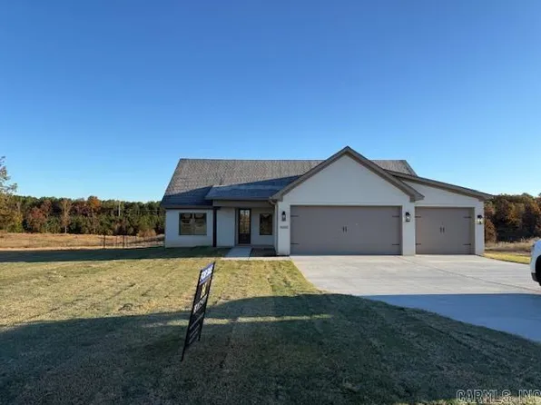 4008 Creek Top, Bauxite, AR 72011
