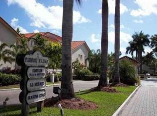 21212 Harbor Way APT 143-14, Aventura, FL 33180
