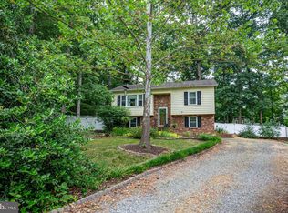 427 Albany St, Fredericksburg, VA 22407