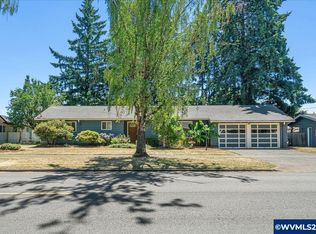 4428 Ward Dr NE, Salem, OR 97305