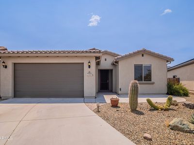 2370 Gold Rush Ln, Cottonwood, AZ, 86326
