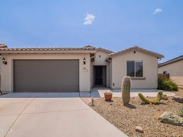 2370 GOLD RUSH Lane, Cottonwood, AZ 86326