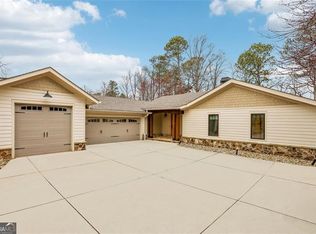 6586 Gaines Ferry Rd, Flowery Branch, GA 30542