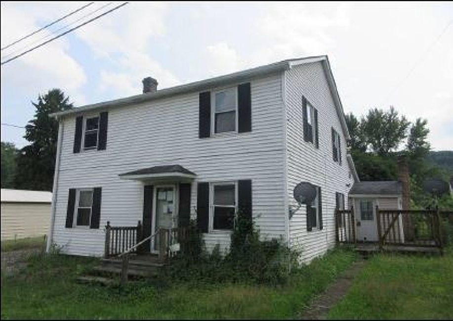 Property Front View