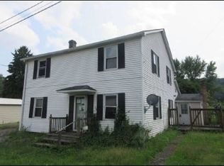 115 1st St, Quecreek, PA 15555