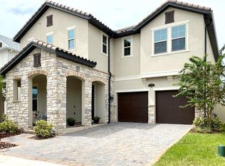 8336 Vivaro Isle Way, Windermere, FL 34786