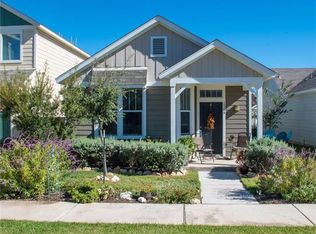 1506 Sanders, Kyle, TX 78640