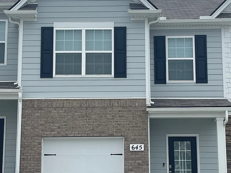 645 Longtail Ln — Photo 1