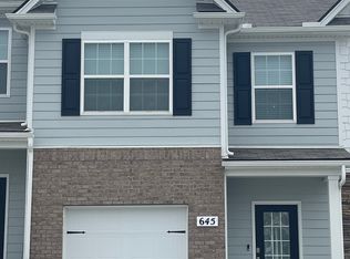 645 Longtail Ln, Lebanon, TN 37090