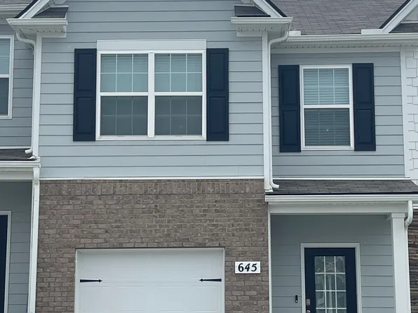 645 Longtail Ln, Lebanon, TN 37090