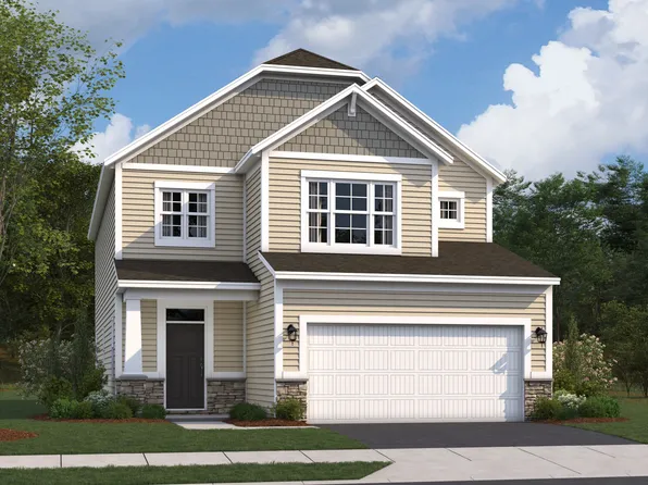 1006 Dawsons Dr, Hebron, OH 43025