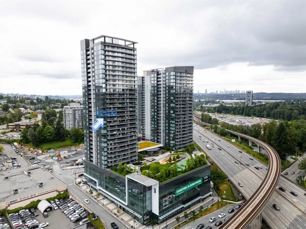 318 Alderson Ave #1809, Coquitlam, BC V3K 1W2