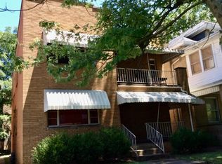 1028 & 30 11th St, Huntington, WV 25701