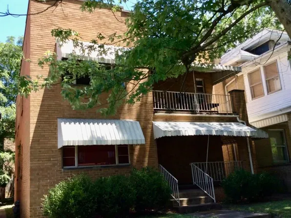 1028 & 30 11th St, Huntington, WV 25701