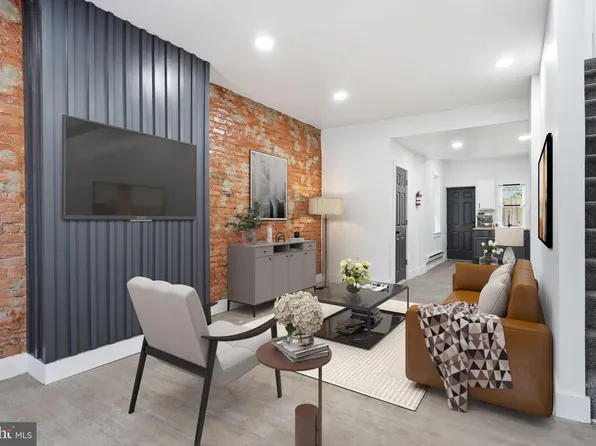 2357 N Beechwood St, Philadelphia, PA 19132