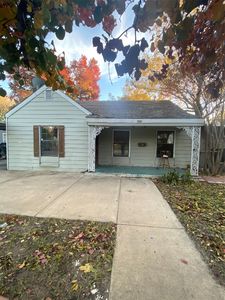 2900 Honeysuckle Ave, Fort Worth, TX, 76111
