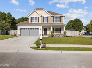 125 Stonecroft Ln, Jacksonville, NC 28546