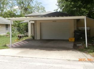 5424 Simmons Rd, Lakeland, FL 33811