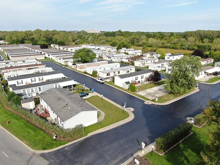 Smith Mobile Home Park — Photo 11