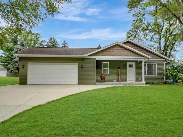 819 North 112th STREET, Wauwatosa, WI 53226